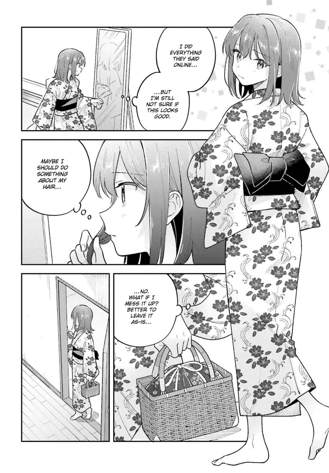 Page 2 Chapter 38.1 Adachi to Shimamura