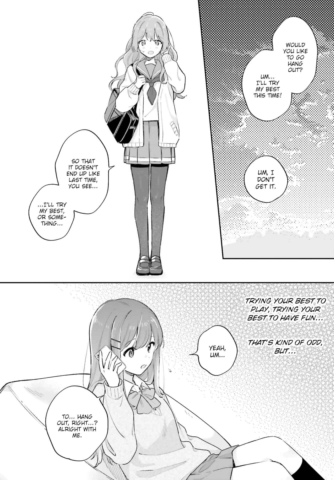Page 12 Chapter 19 Adachi to Shimamura
