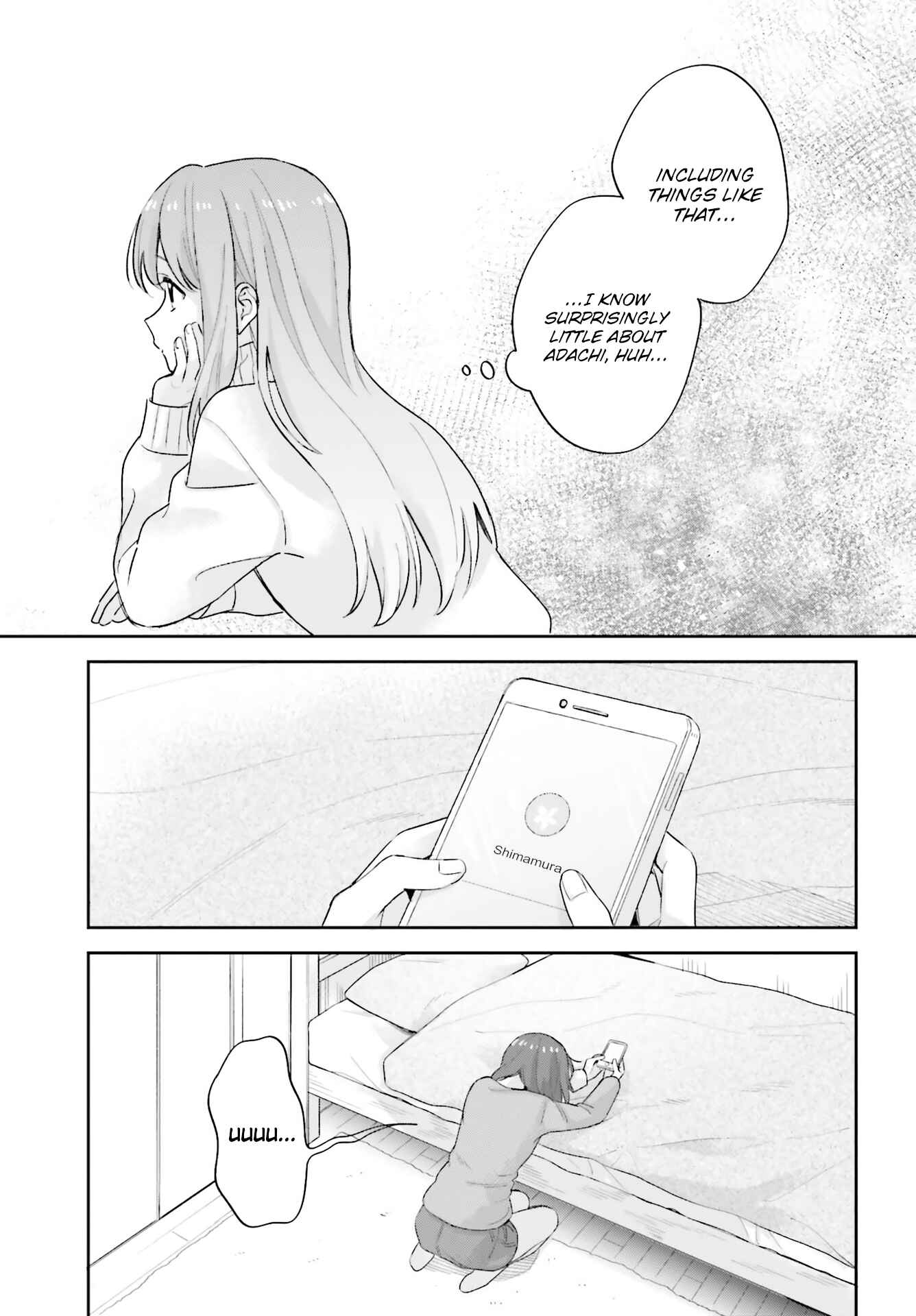 Page 17 Chapter 19 Adachi to Shimamura