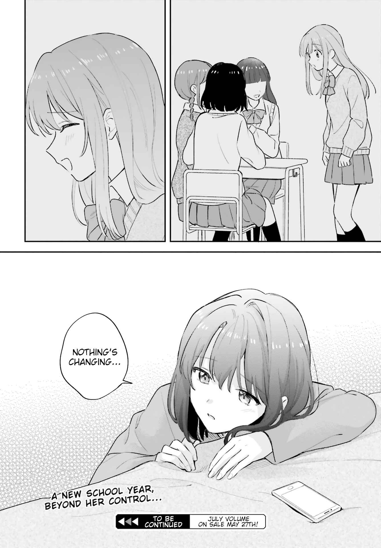 Page 18 Chapter 19 Adachi to Shimamura