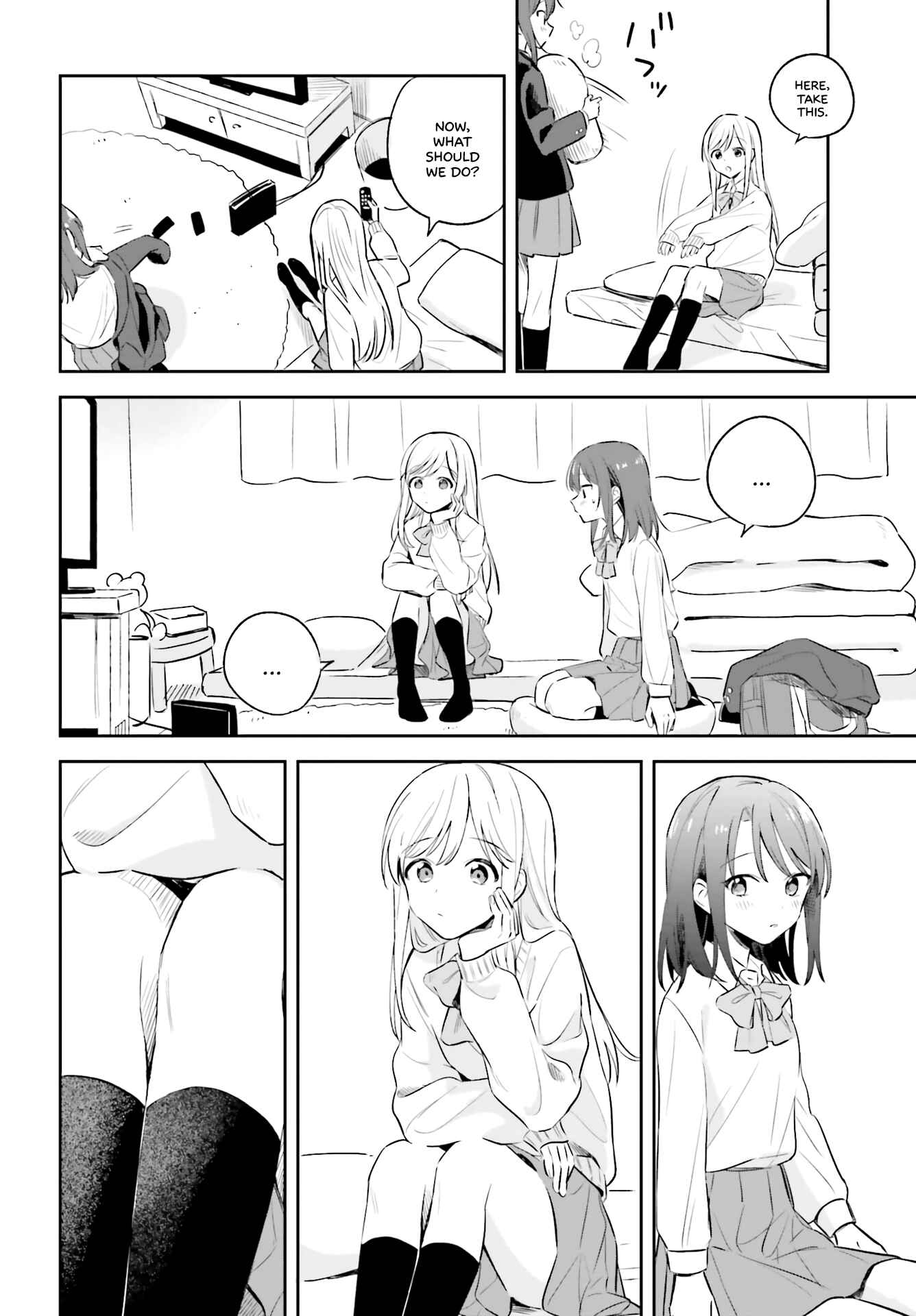Page 14 Chapter 3 Adachi to Shimamura