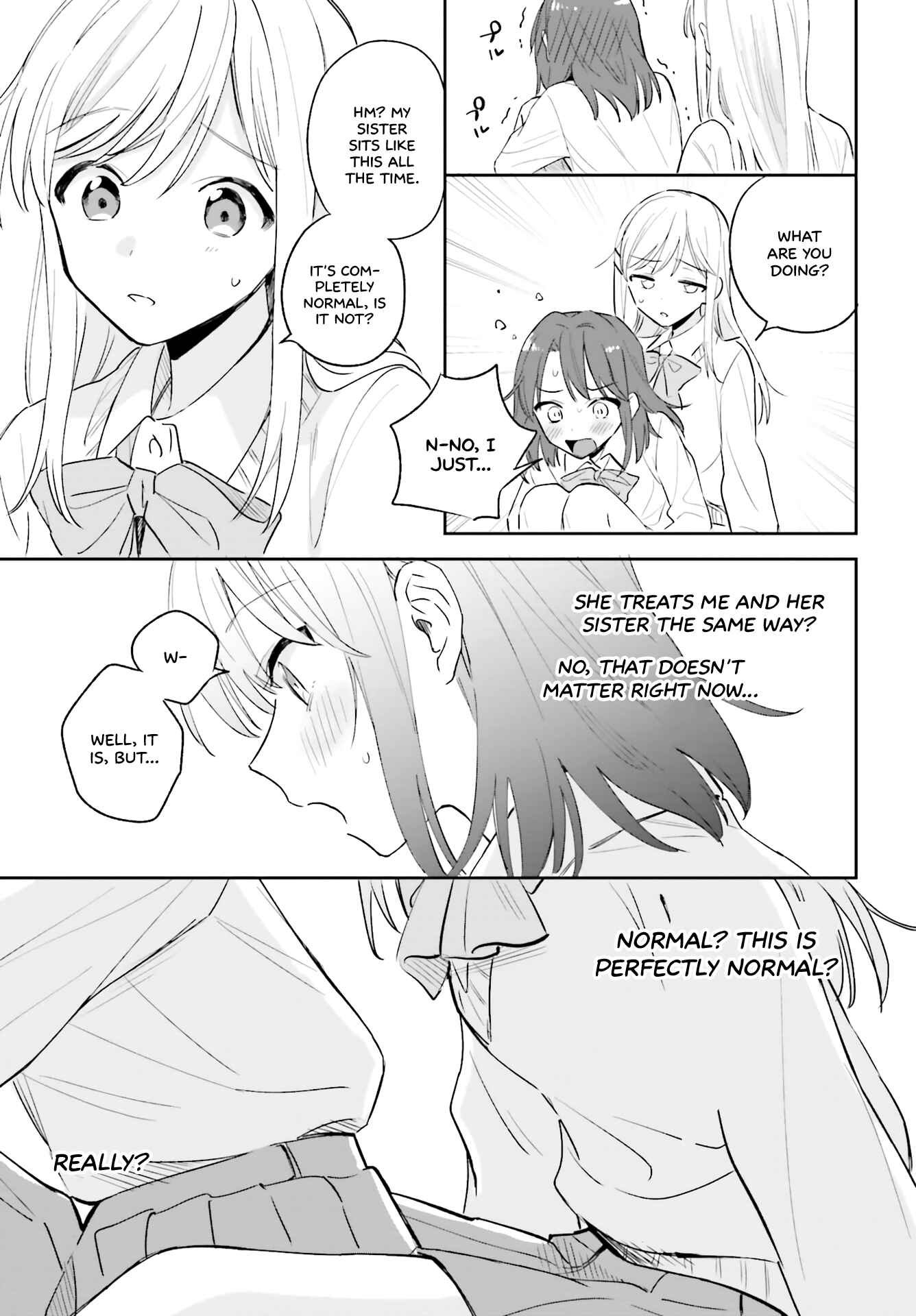 Page 19 Chapter 3 Adachi to Shimamura