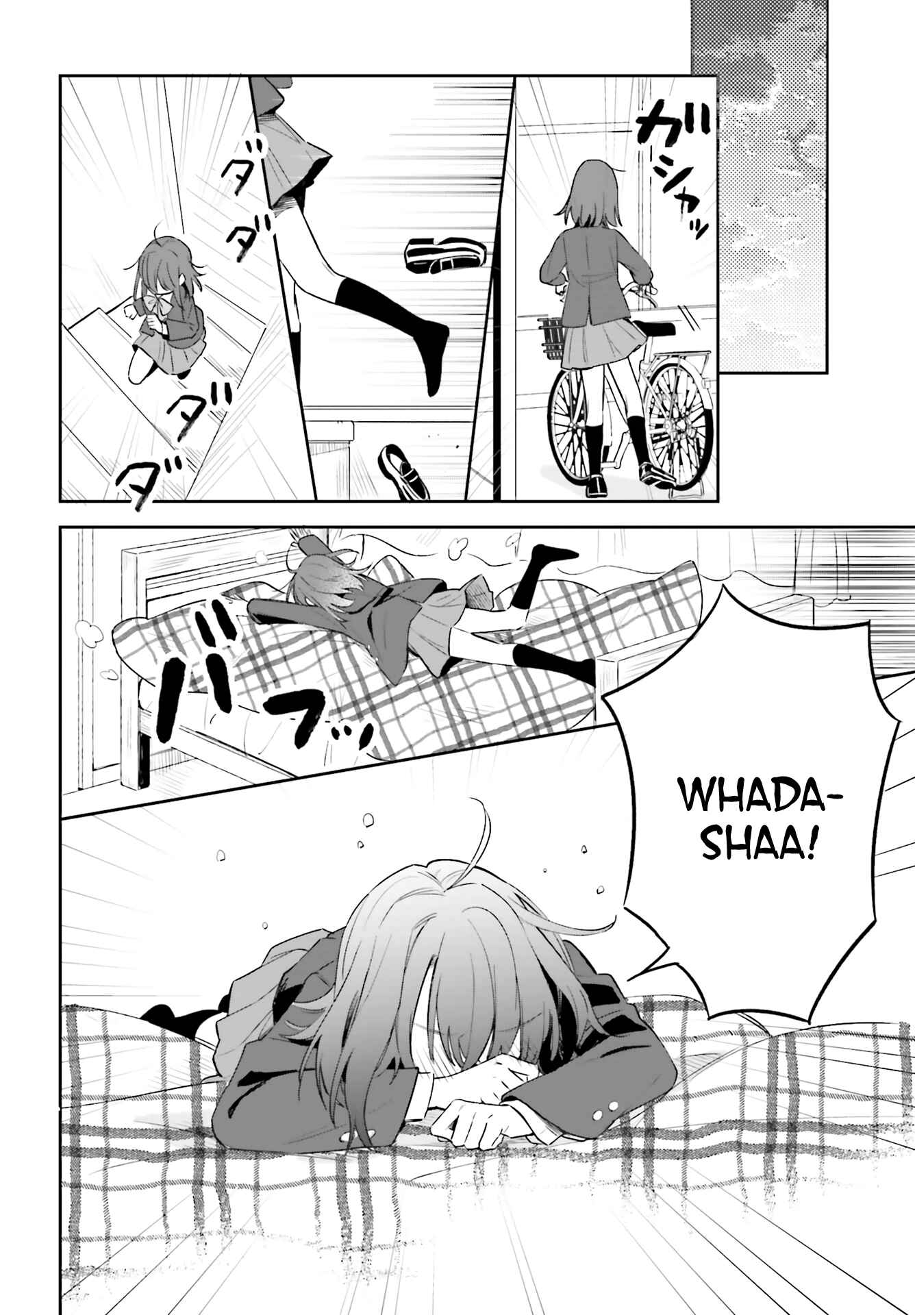 Page 28 Chapter 3 Adachi to Shimamura