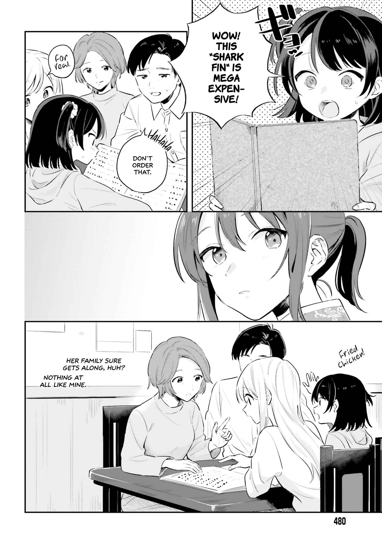 Page 18 Chapter 2 Adachi to Shimamura