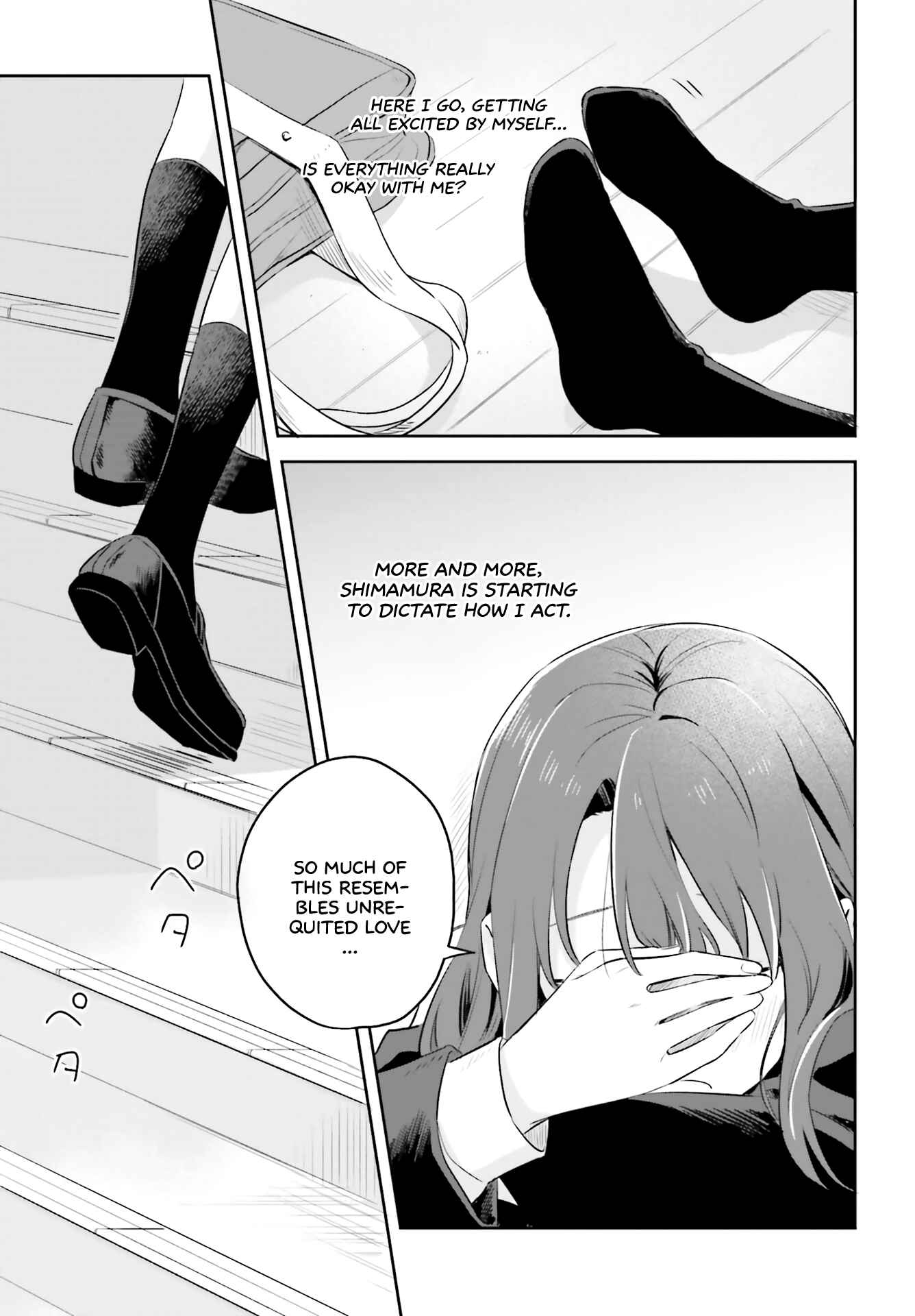 Page 25 Chapter 2 Adachi to Shimamura