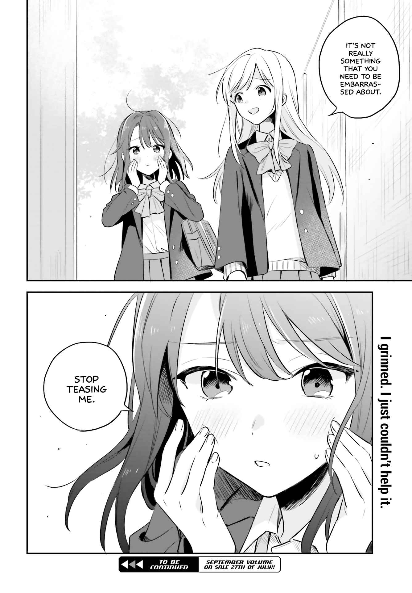 Page 30 Chapter 2 Adachi to Shimamura
