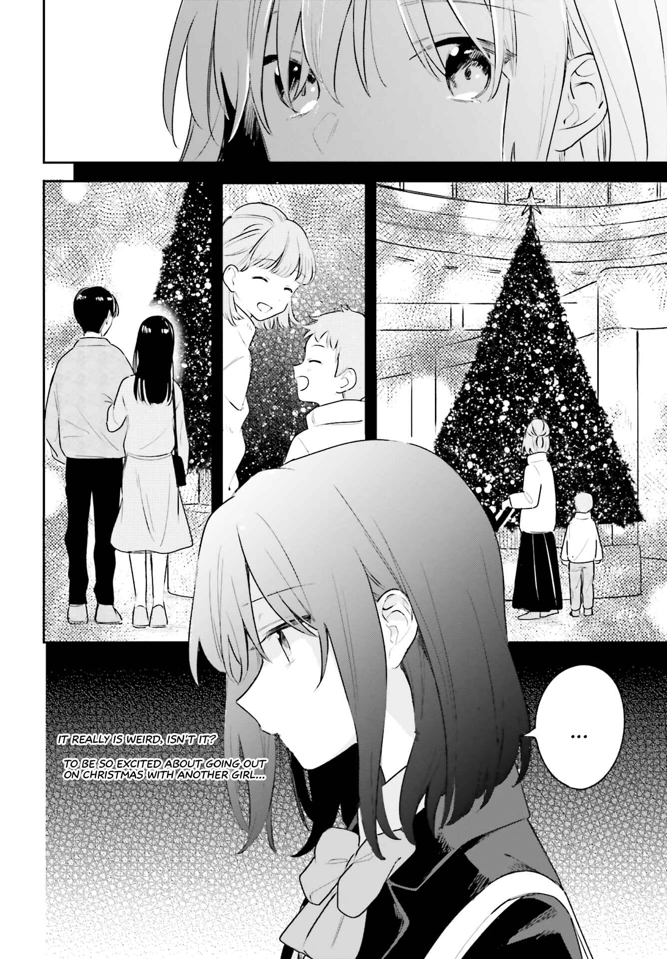 Page 16 Chapter 11 Adachi to Shimamura