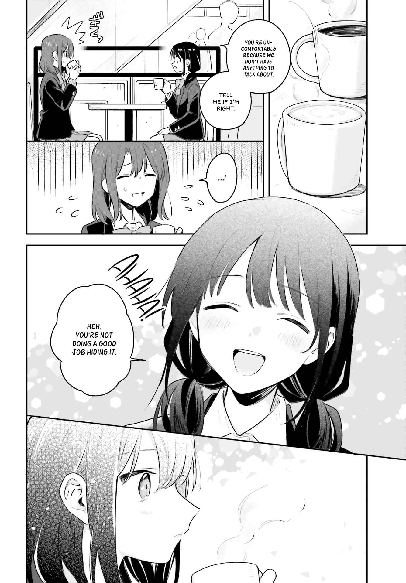 Page 20 Chapter 11 Adachi to Shimamura