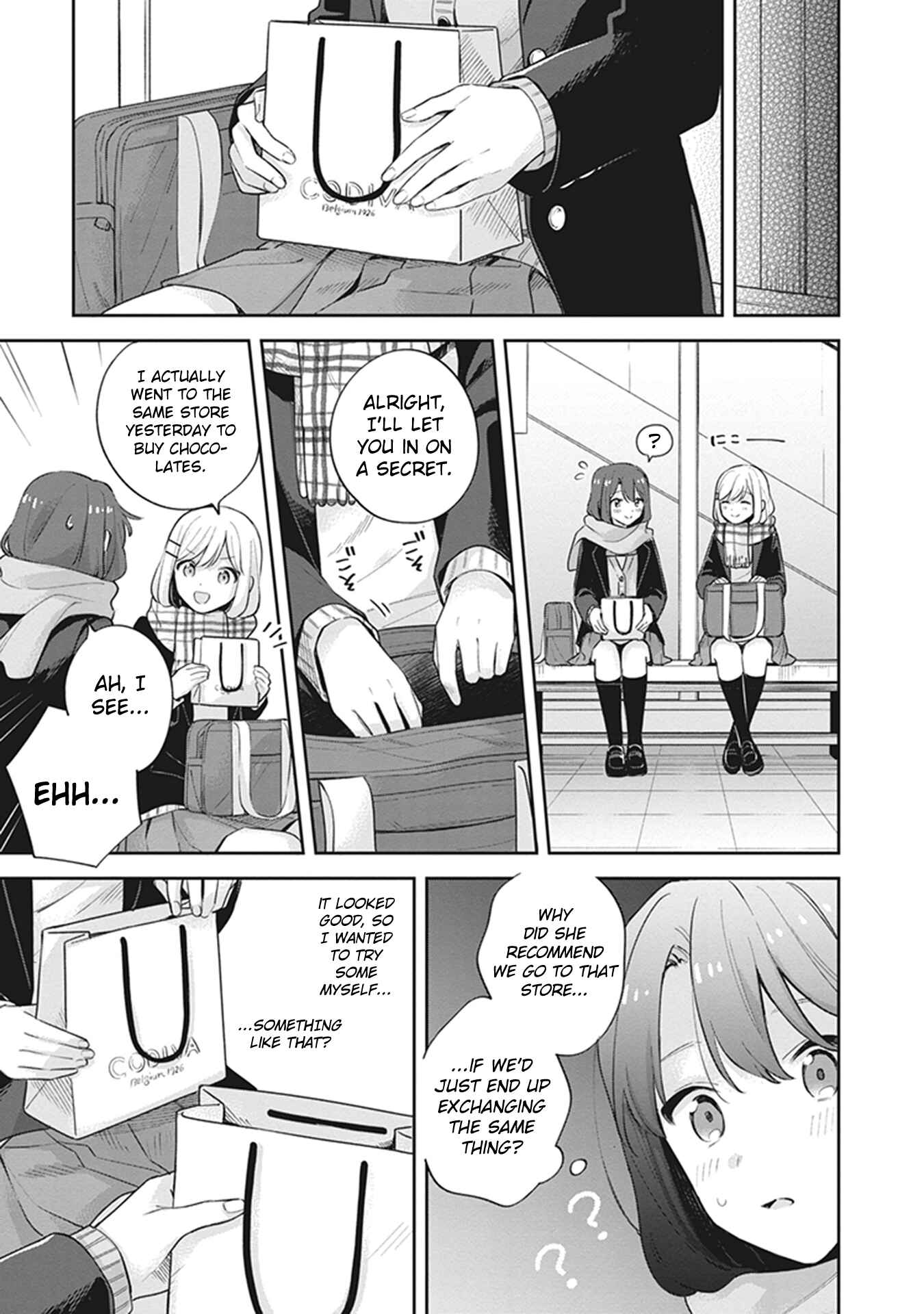 Page 13 Chapter 17 Adachi to Shimamura