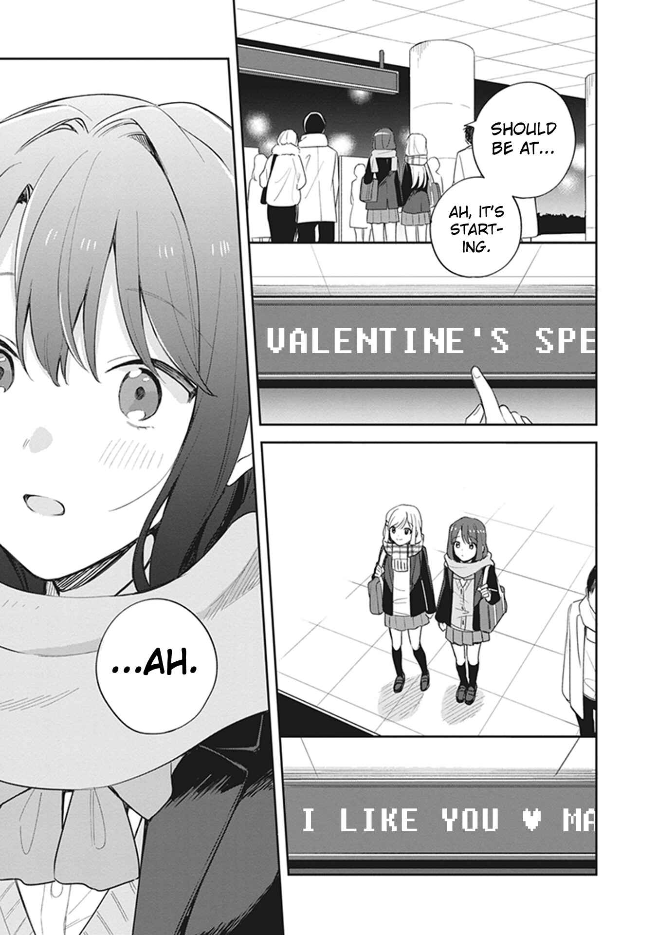 Page 19 Chapter 17 Adachi to Shimamura