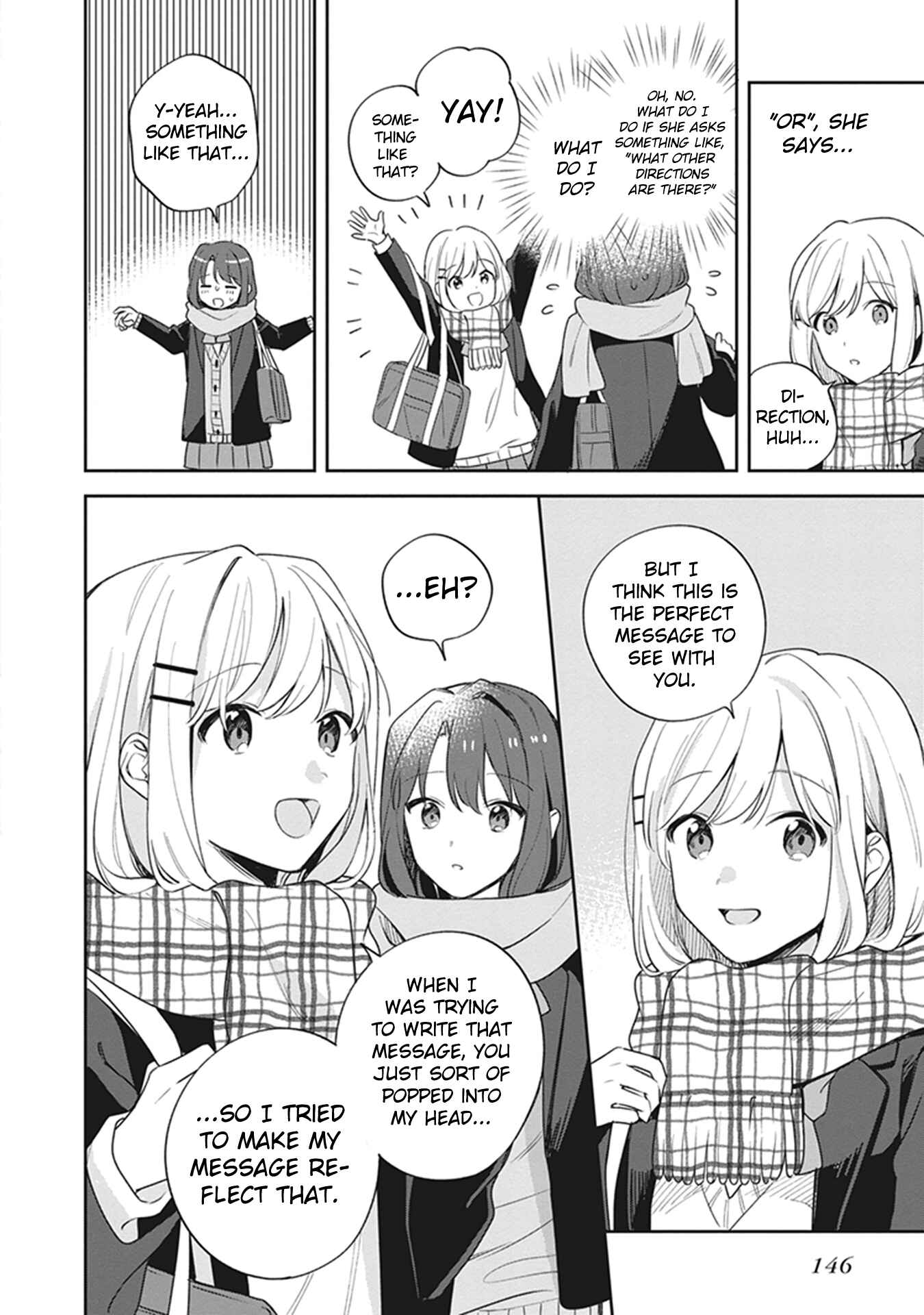 Page 22 Chapter 17 Adachi to Shimamura