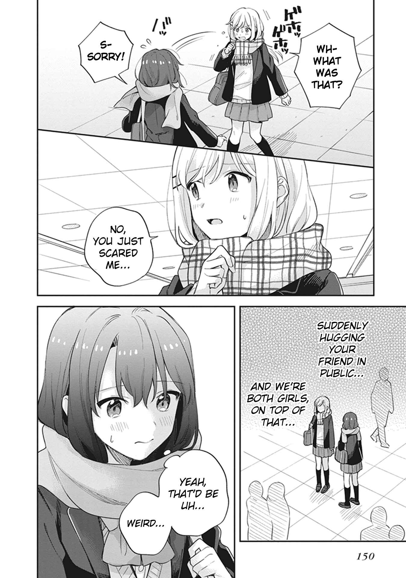 Page 26 Chapter 17 Adachi to Shimamura