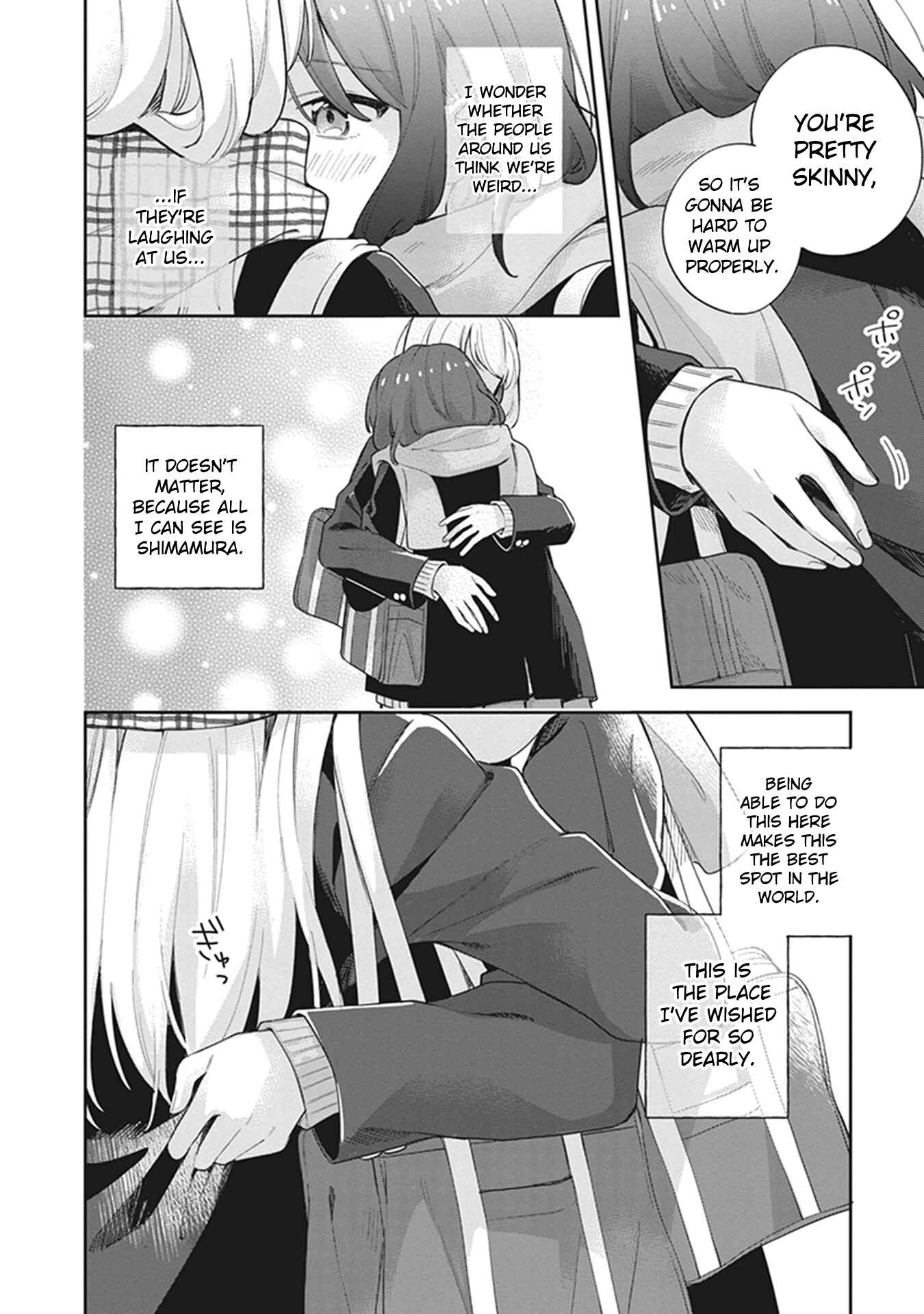 Page 30 Chapter 17 Adachi to Shimamura