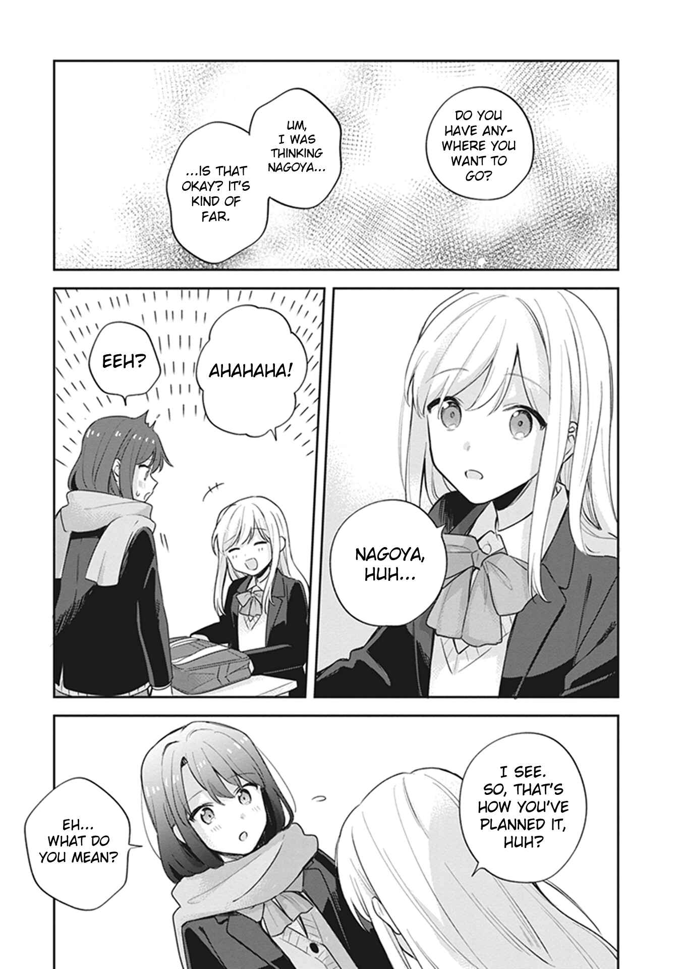 Page 7 Chapter 17 Adachi to Shimamura
