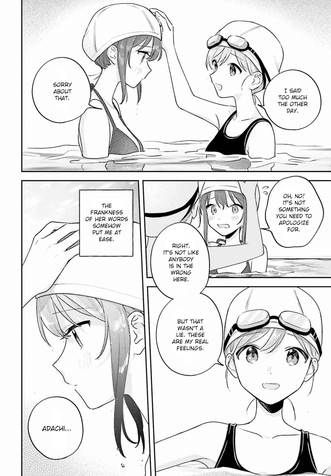 Page 10 Chapter 31.2 Adachi to Shimamura