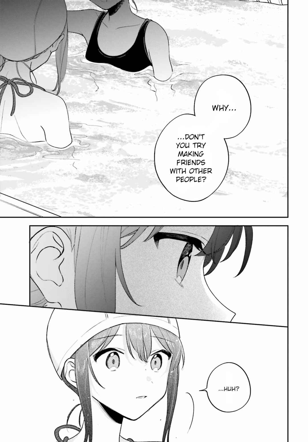 Page 11 Chapter 31.2 Adachi to Shimamura