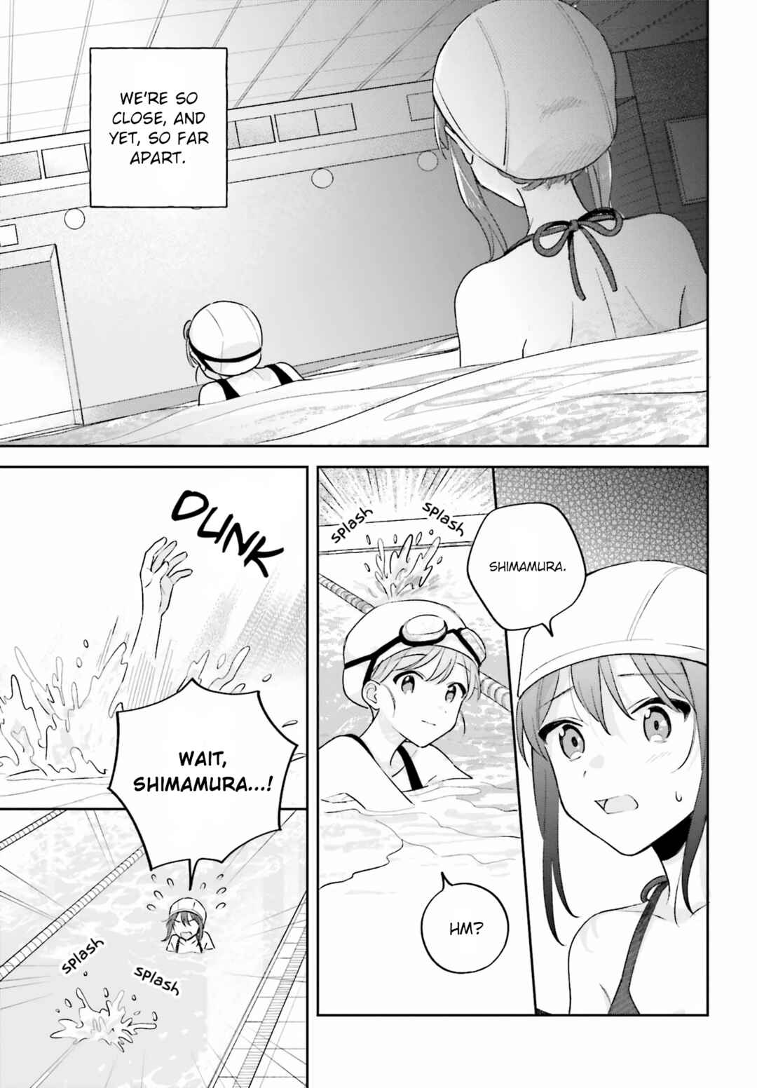 Page 15 Chapter 31.2 Adachi to Shimamura