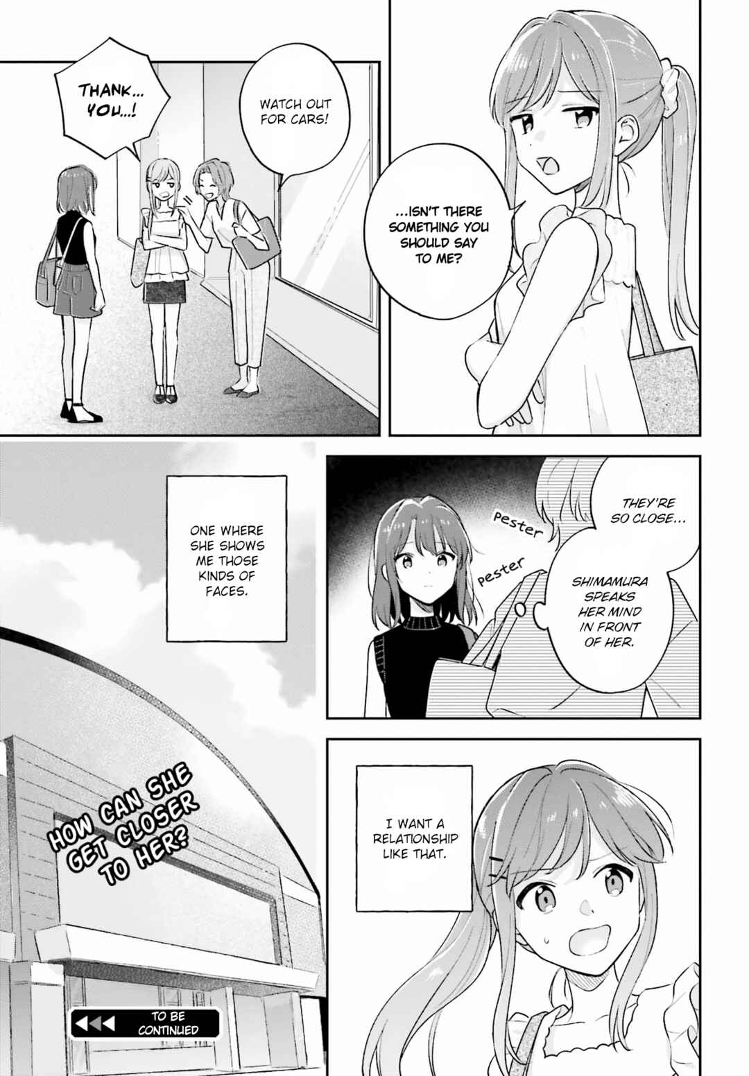 Page 17 Chapter 31.2 Adachi to Shimamura