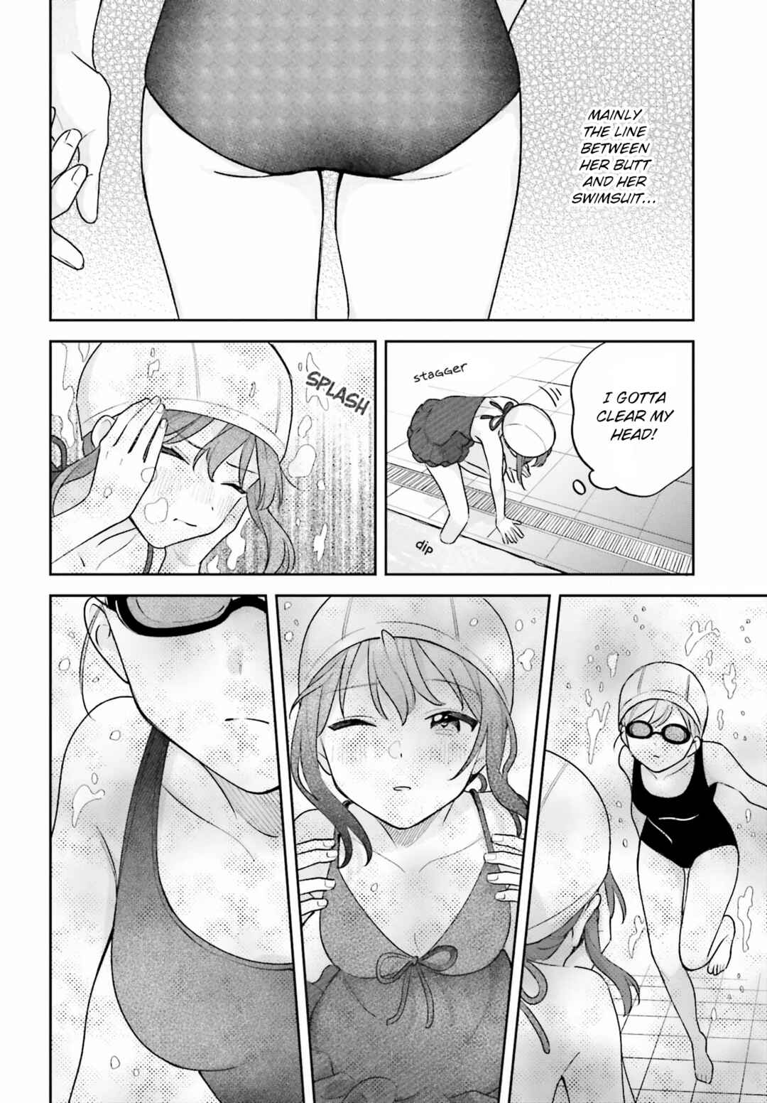 Page 8 Chapter 31.2 Adachi to Shimamura