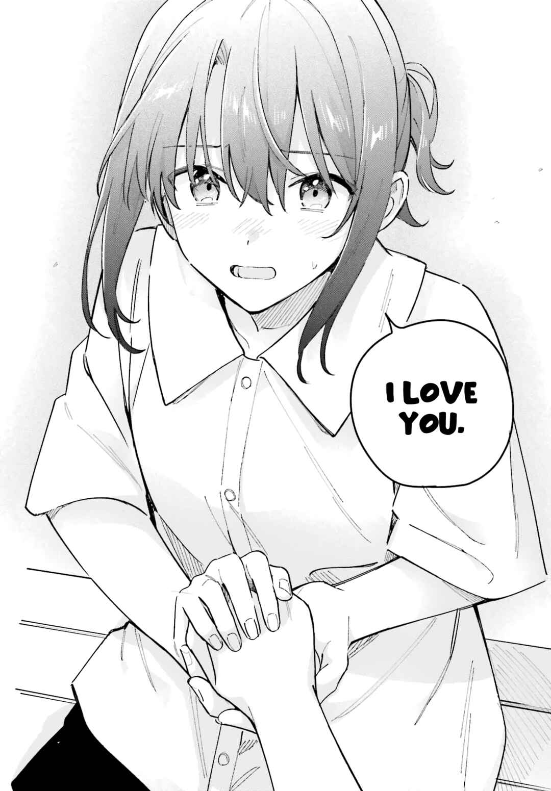 Page 22 Chapter 41.3 Adachi to Shimamura