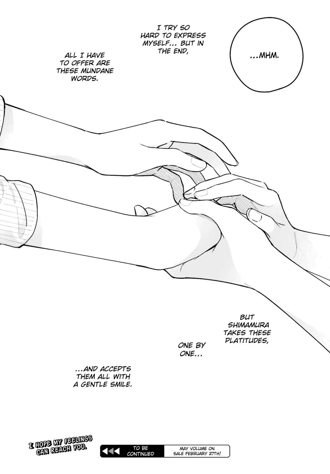 Page 24 Chapter 41.3 Adachi to Shimamura