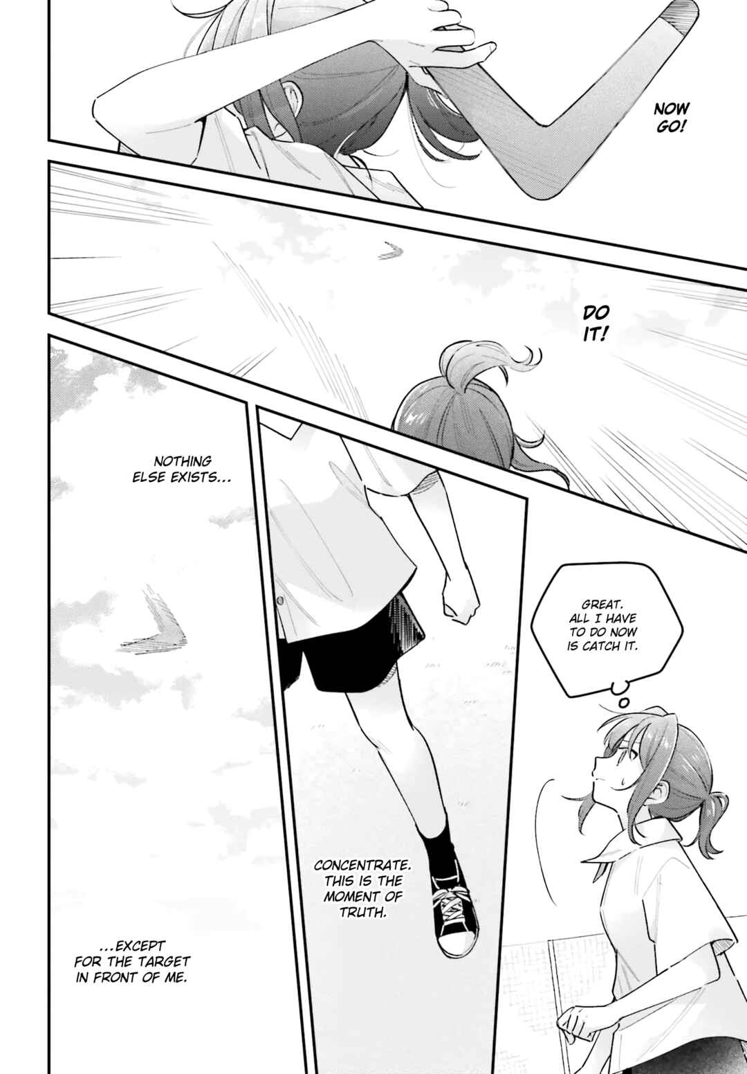 Page 8 Chapter 41.3 Adachi to Shimamura