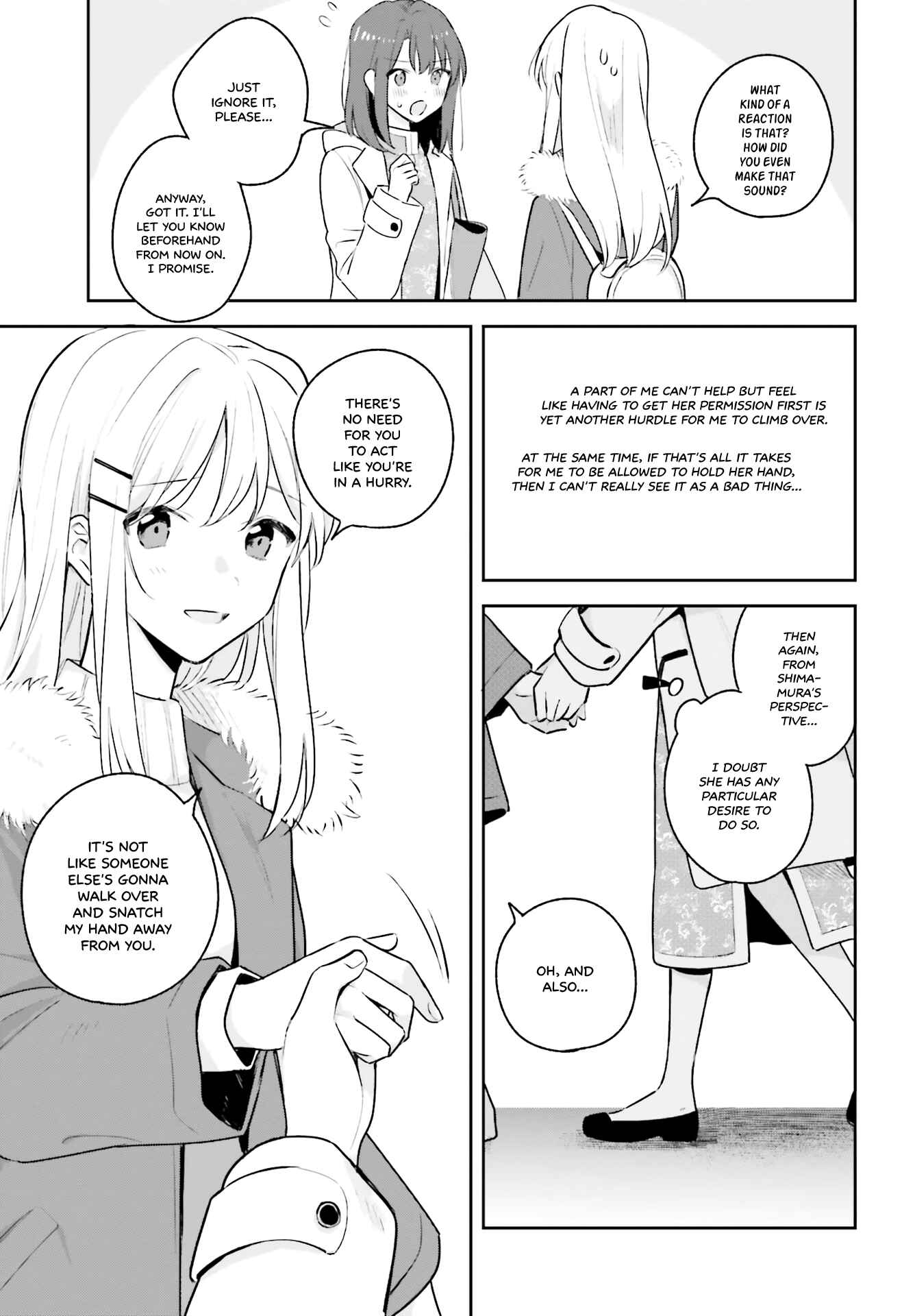 Page 13 Chapter 12 Adachi to Shimamura