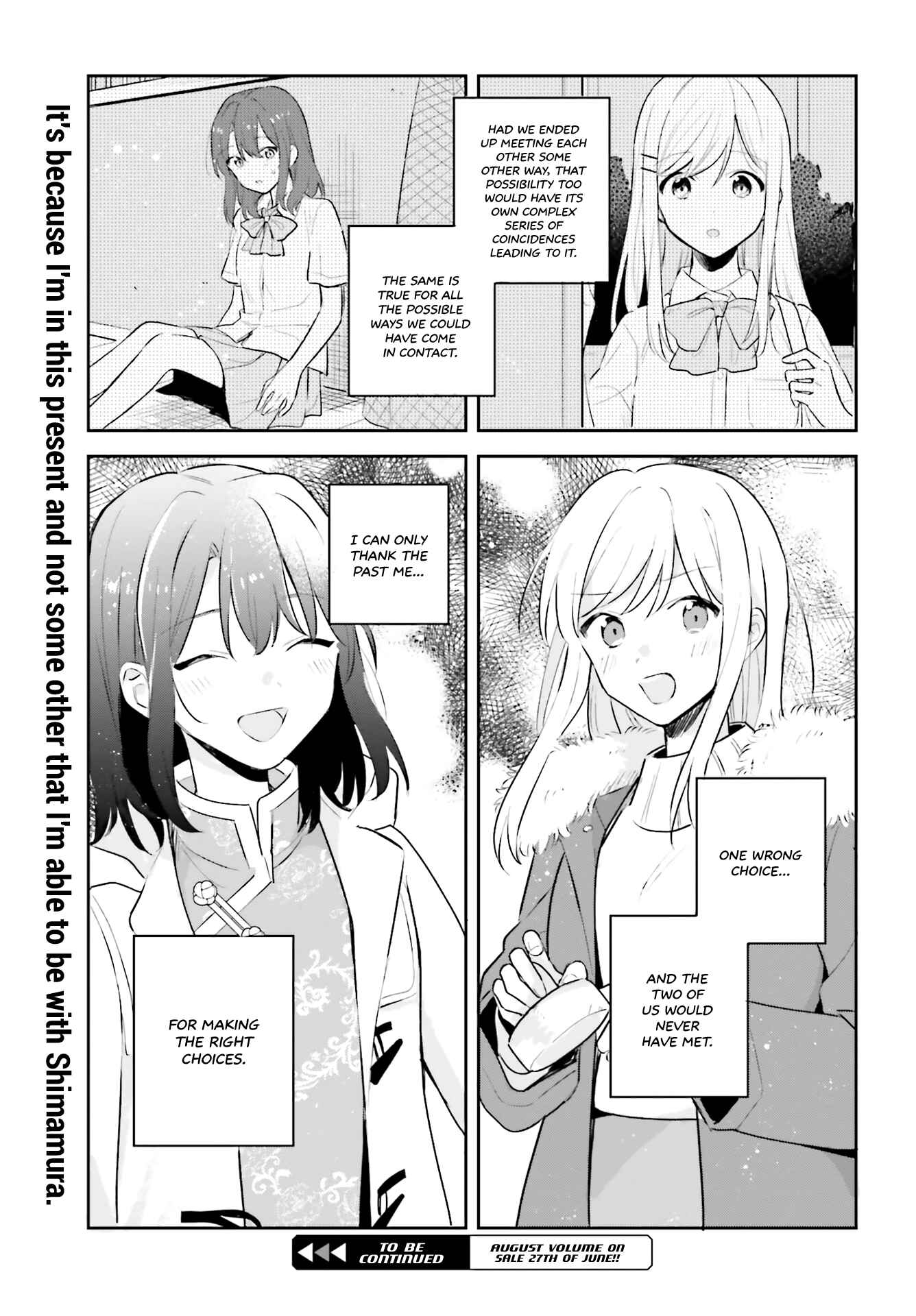 Page 17 Chapter 12 Adachi to Shimamura