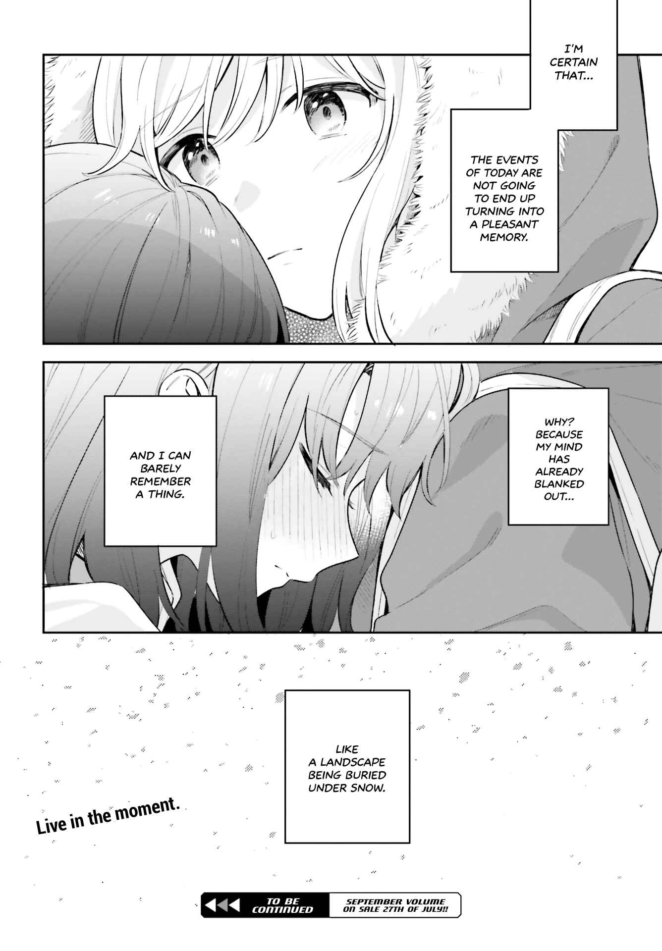 Page 19 Chapter 12.5 Adachi to Shimamura