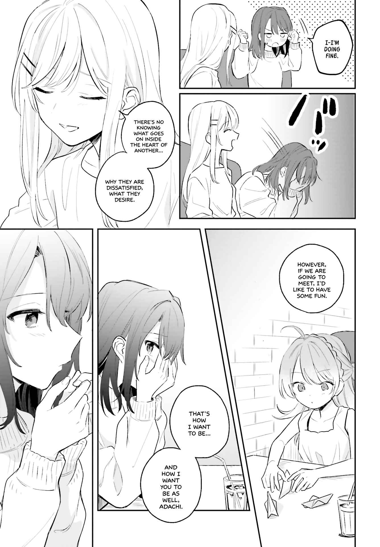 Page 19 Chapter 5 Adachi to Shimamura