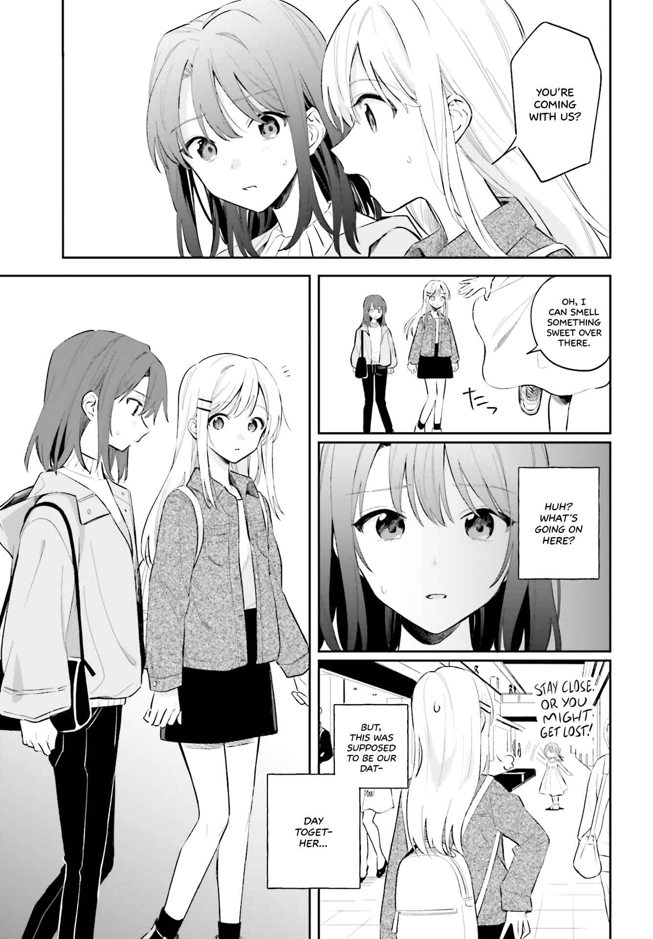 Page 5 Chapter 5 Adachi to Shimamura