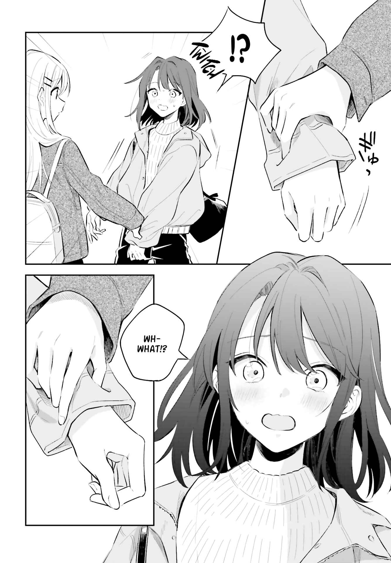 Page 6 Chapter 5 Adachi to Shimamura