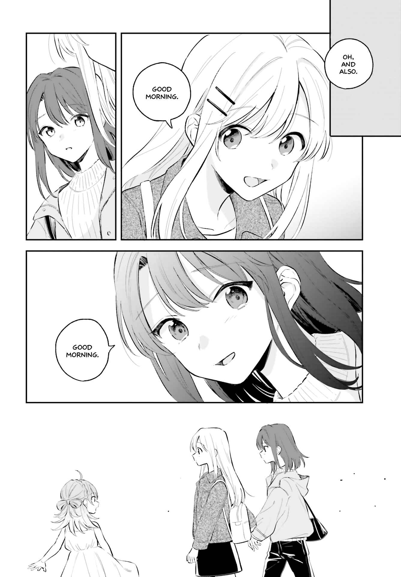 Page 8 Chapter 5 Adachi to Shimamura