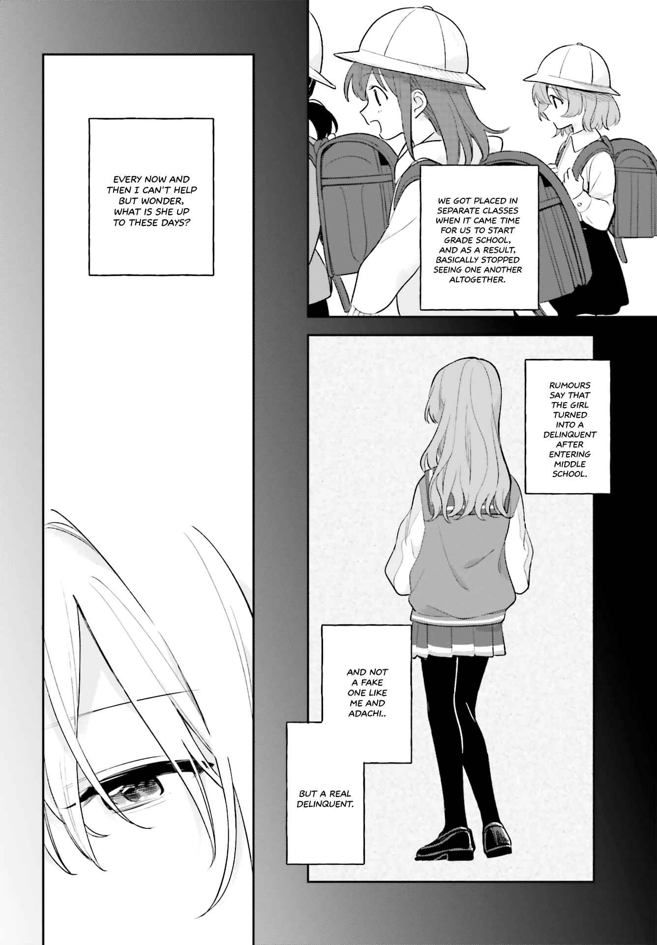 Page 12 Chapter 10 Adachi to Shimamura