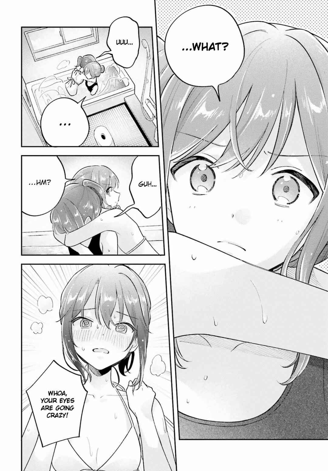 Page 10 Chapter 37.2 Adachi to Shimamura