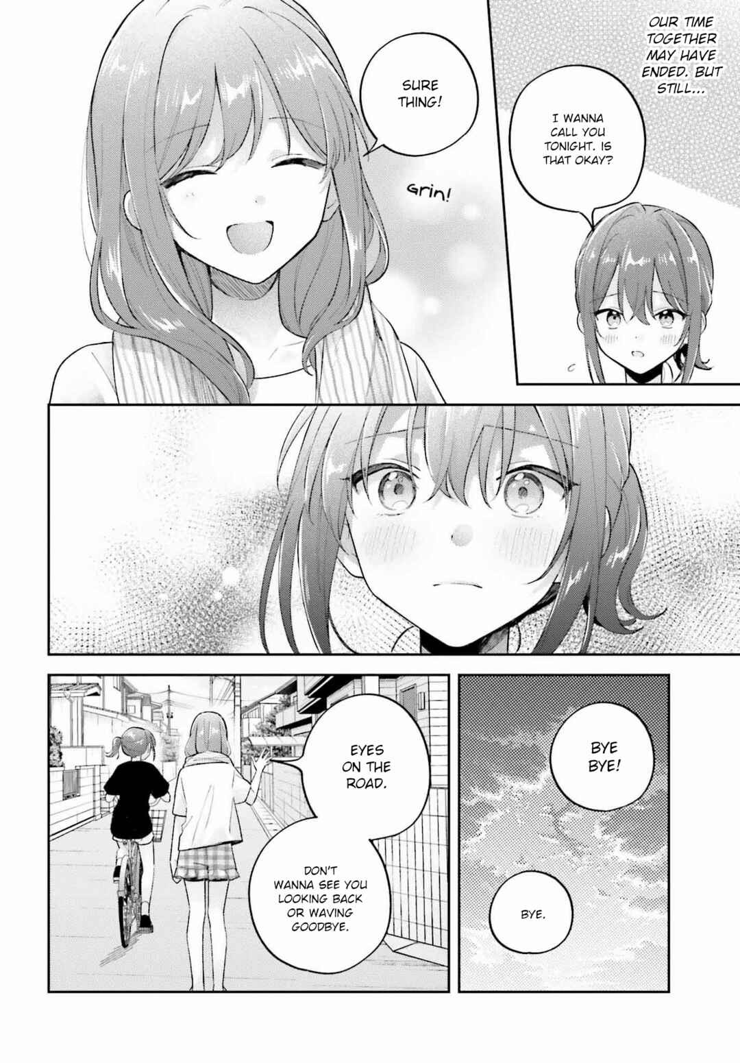 Page 14 Chapter 37.2 Adachi to Shimamura