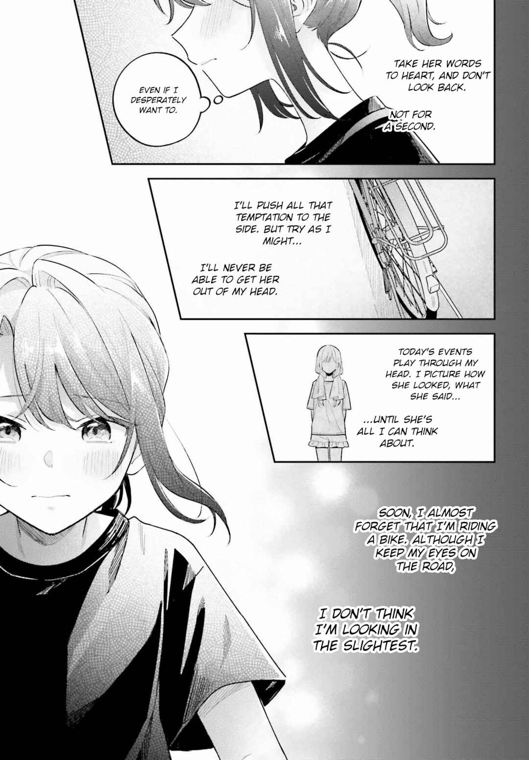 Page 15 Chapter 37.2 Adachi to Shimamura