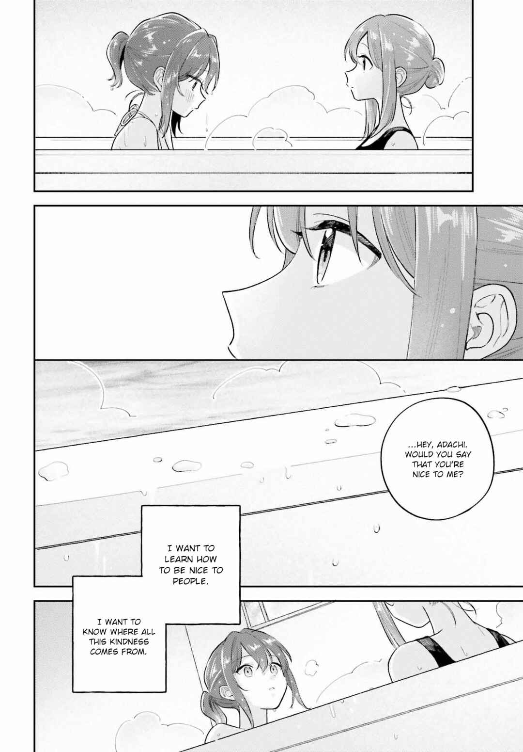 Page 4 Chapter 37.2 Adachi to Shimamura