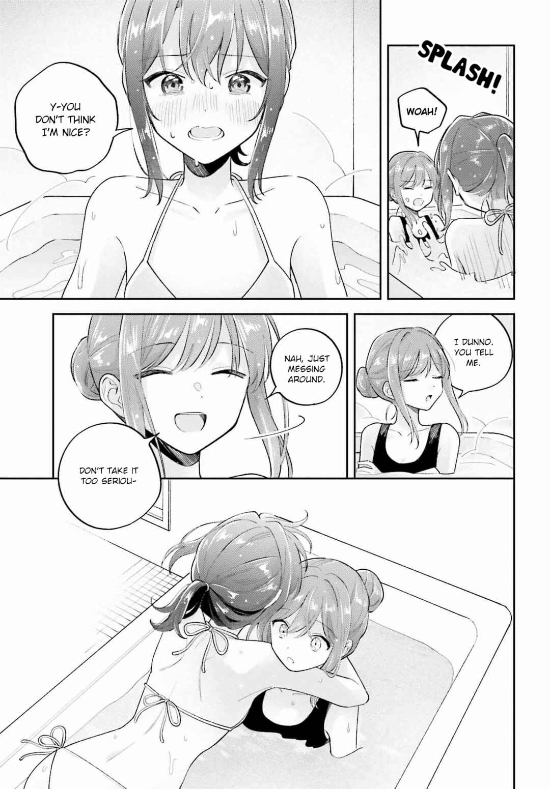 Page 5 Chapter 37.2 Adachi to Shimamura