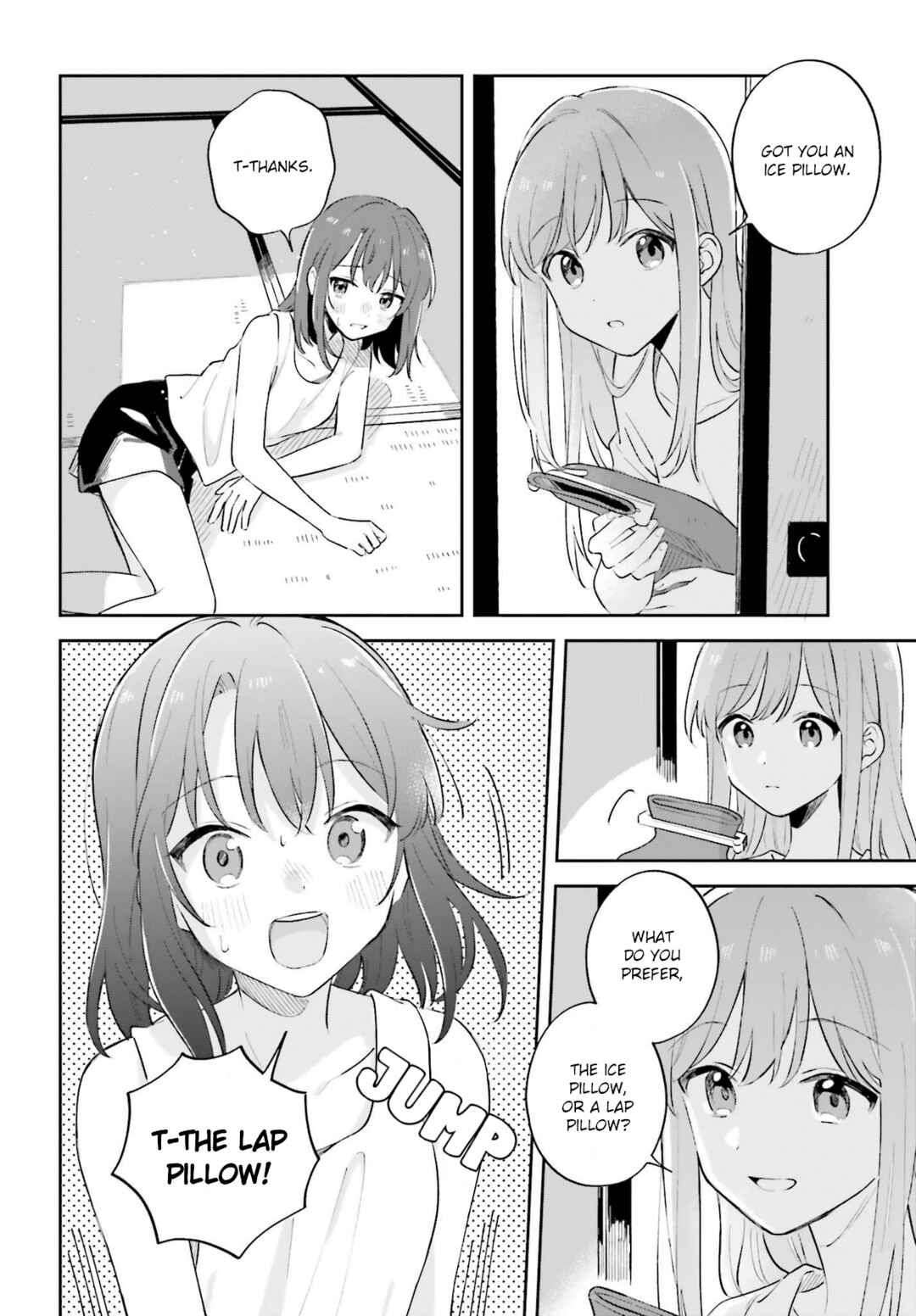 Page 14 Chapter 32 Adachi to Shimamura