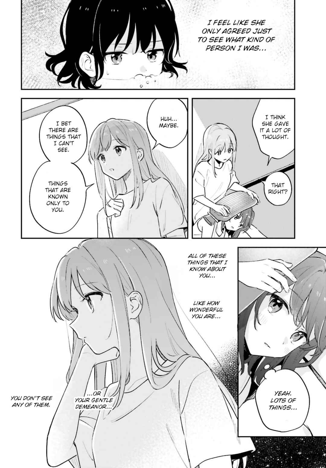 Page 18 Chapter 32 Adachi to Shimamura