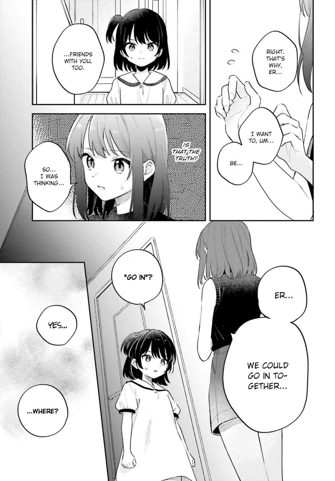 Page 7 Chapter 32 Adachi to Shimamura