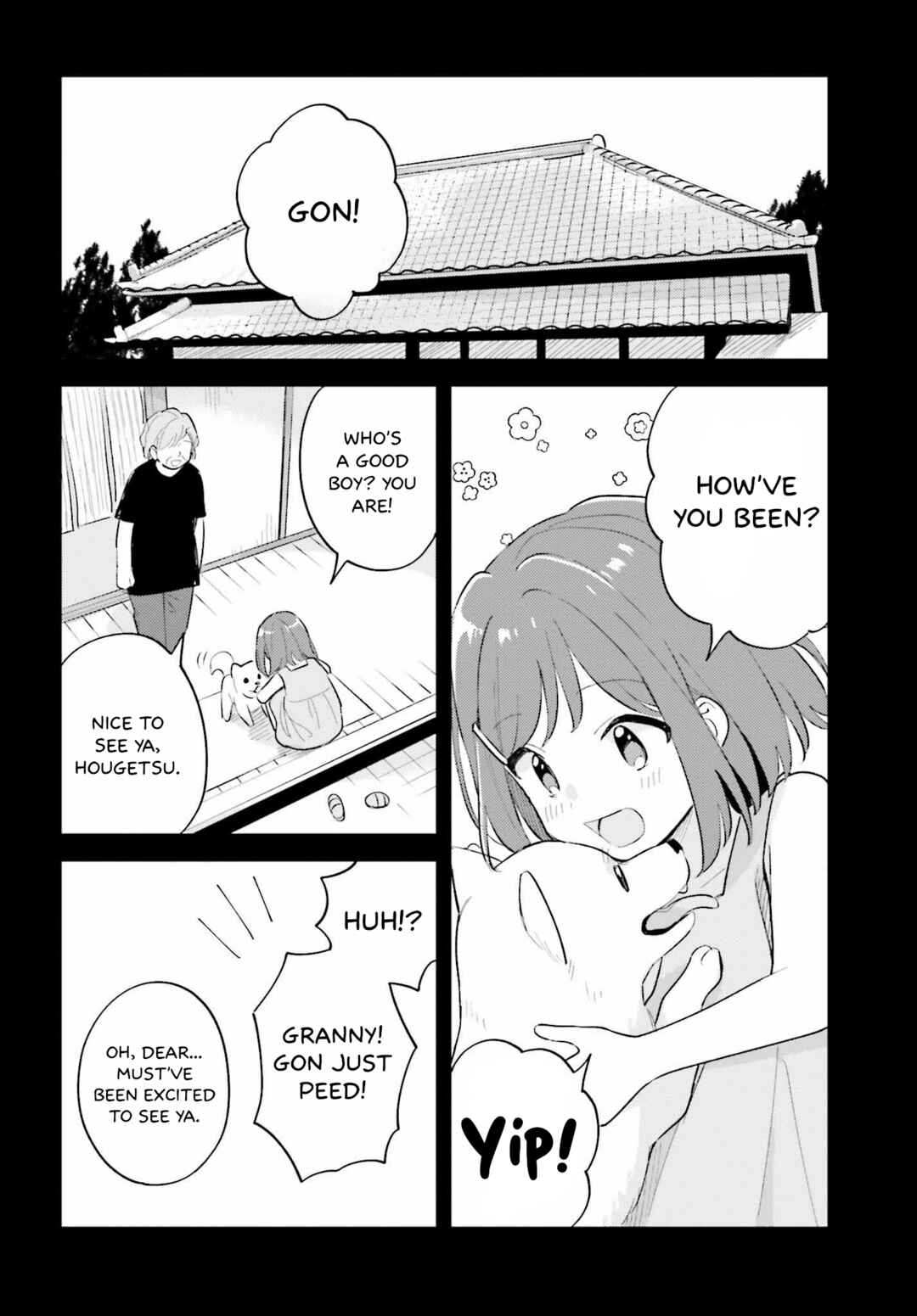 Page 2 Chapter 35.1 Adachi to Shimamura