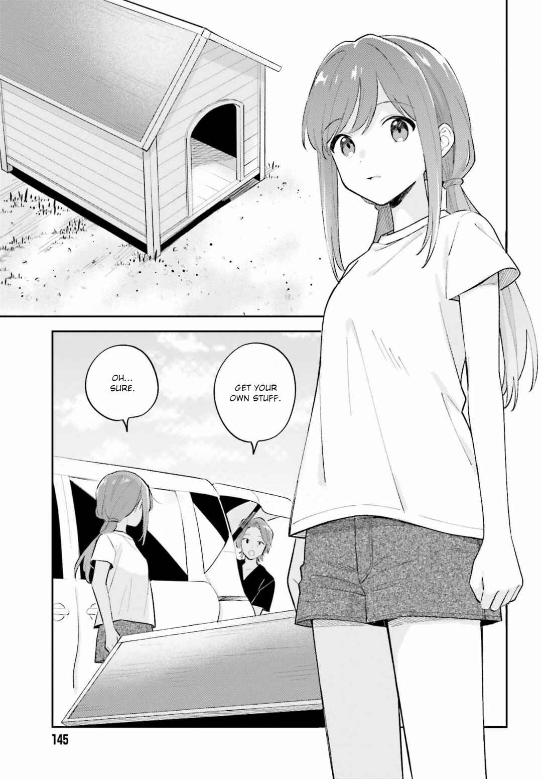 Page 3 Chapter 35.1 Adachi to Shimamura