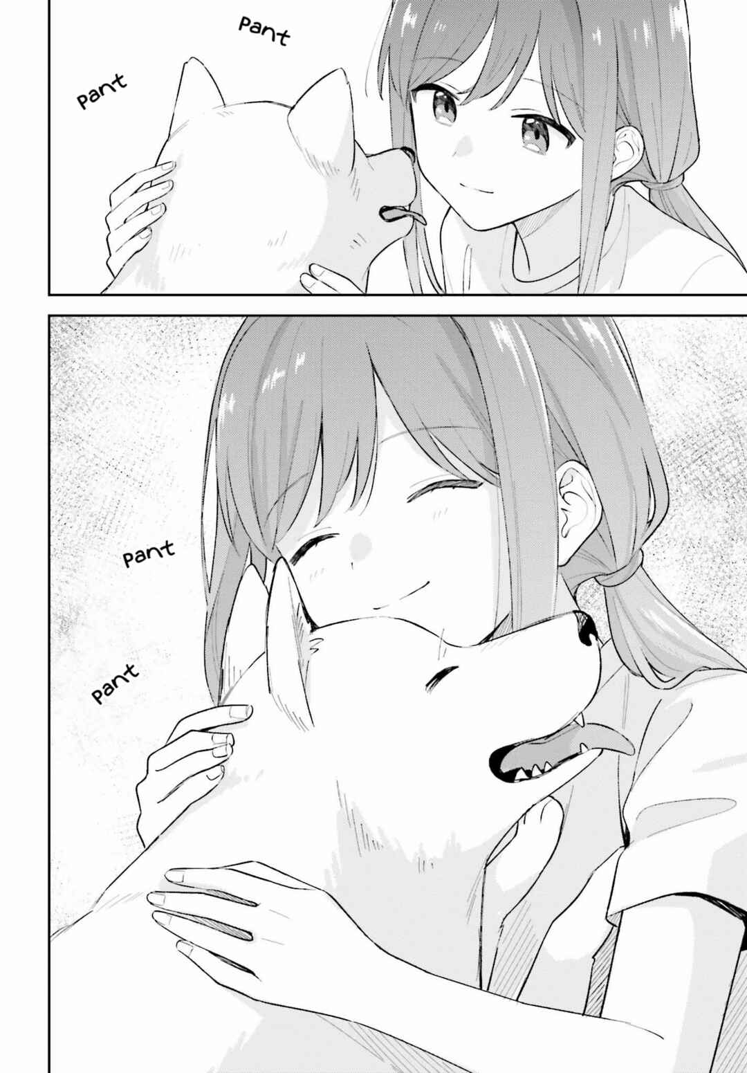 Page 6 Chapter 35.1 Adachi to Shimamura