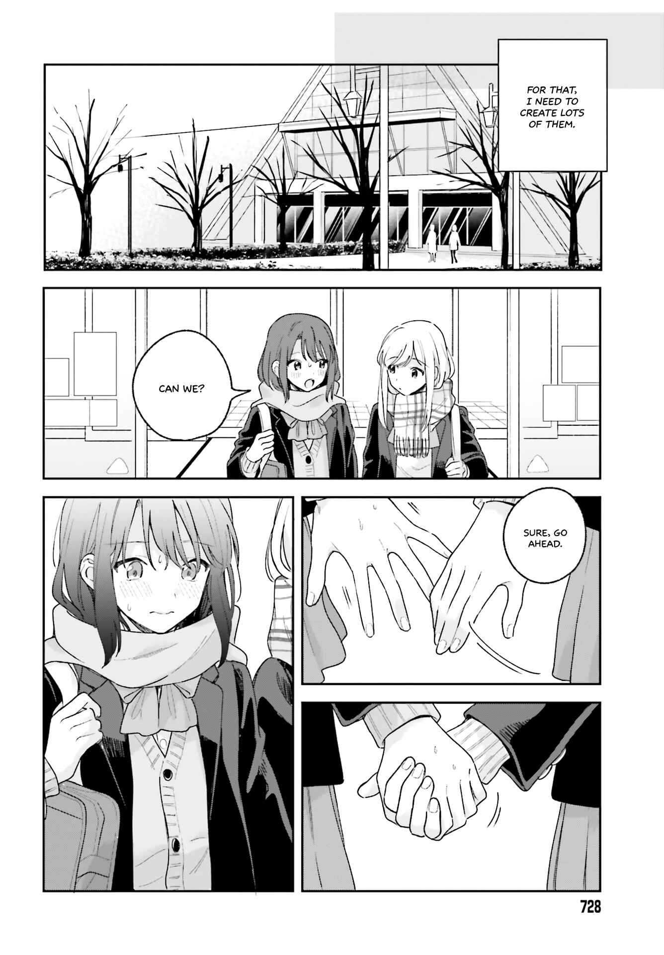Page 10 Chapter 14 Adachi to Shimamura