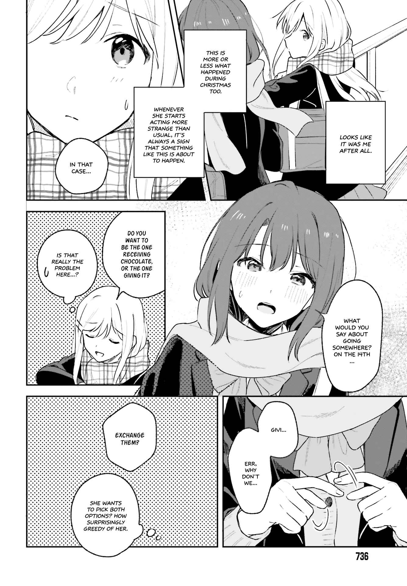 Page 18 Chapter 14 Adachi to Shimamura