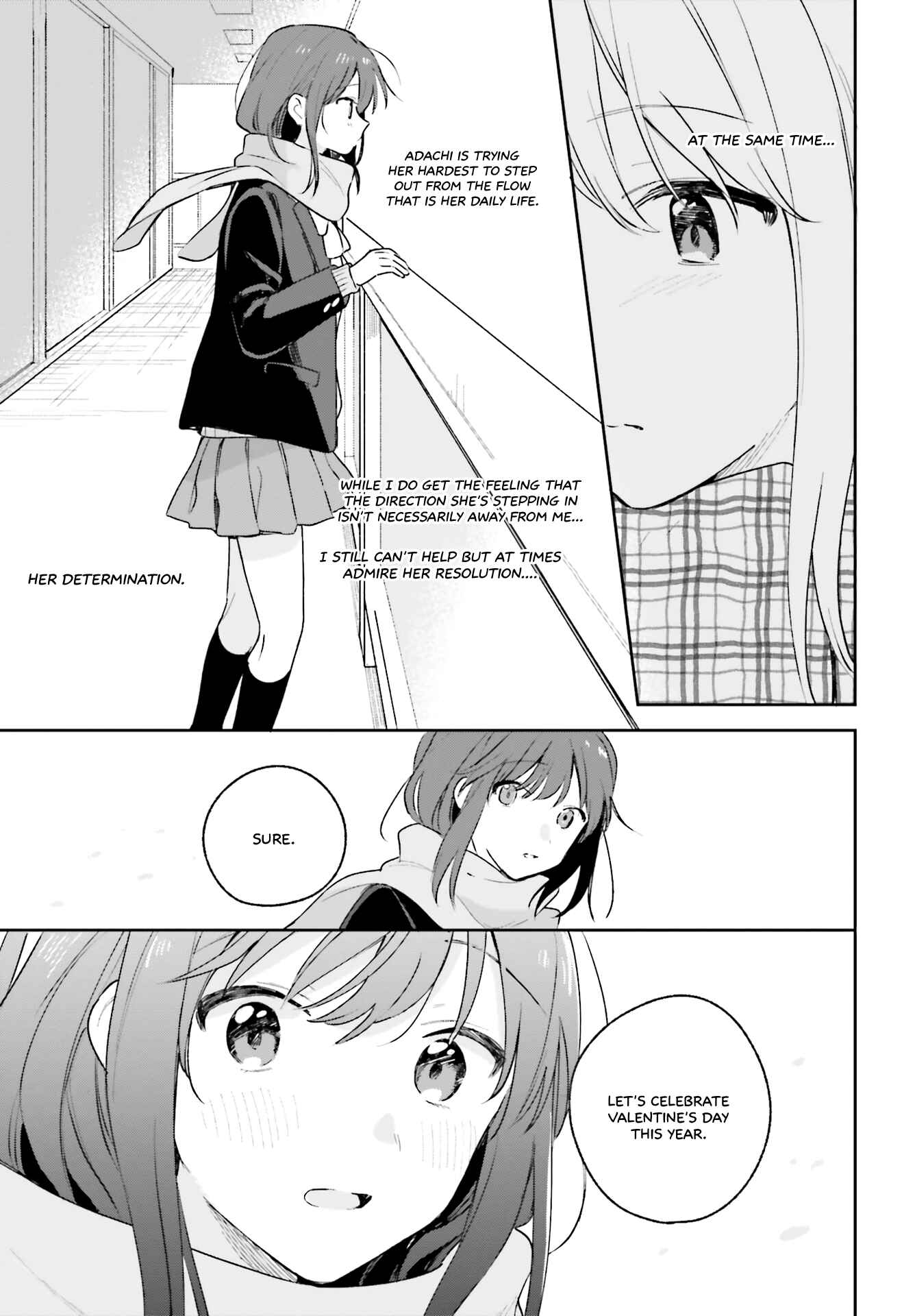 Page 21 Chapter 14 Adachi to Shimamura