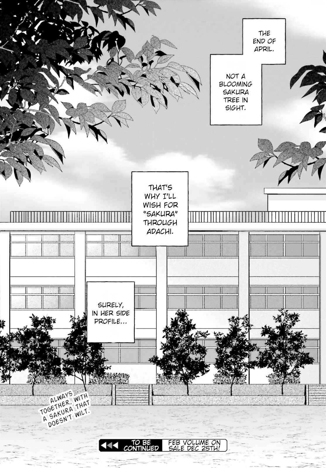 Page 14 Chapter 25 Adachi to Shimamura