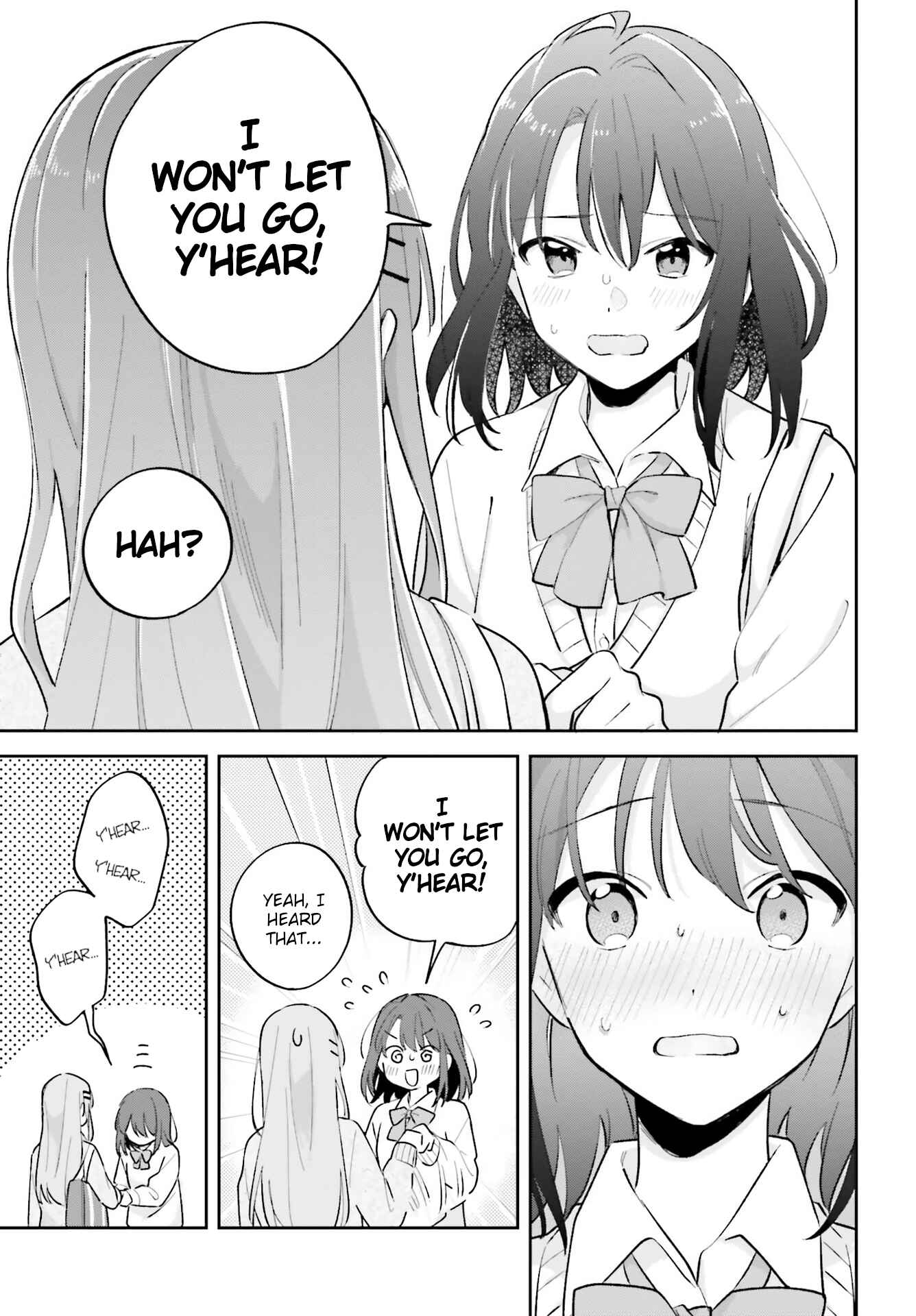Page 13 Chapter 21 Adachi to Shimamura